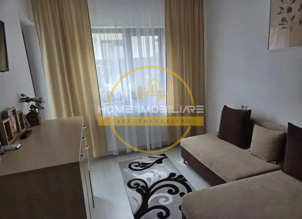 Apartament Nou cu 3 Camere, 60MP // Pacurari - lângă Cubic Plaza - Poză 2