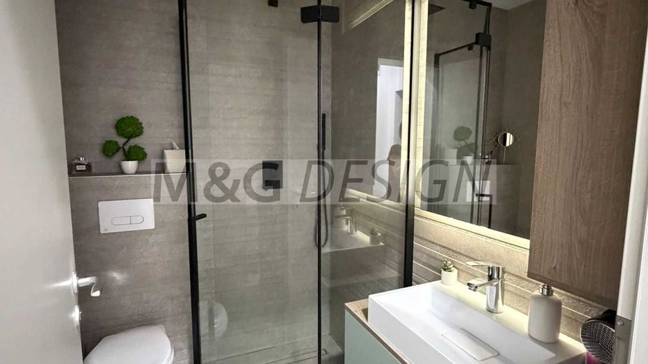 Apartament 3 camere zon Simion Barnutiu bloc nou - Poză 7