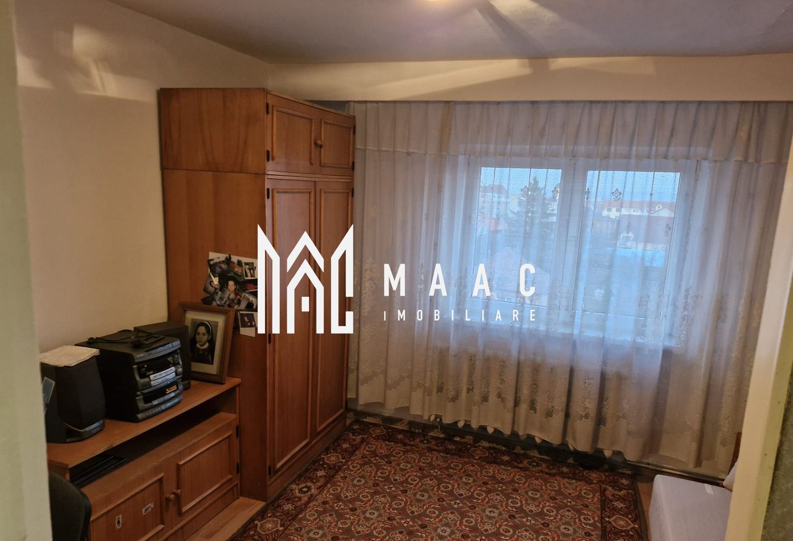 Apartament 3 Camere I Decomandat I Zona Turnisor - Poză 11