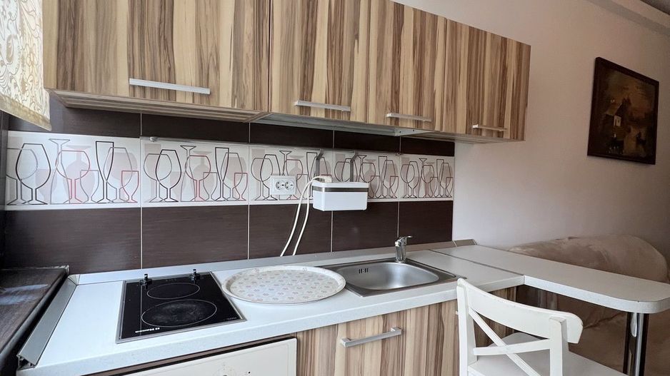 Garsonieră tip studio bl 2013 Baneasa - Herastrau - Poză 11