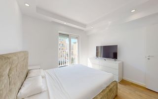 2 CAMERE DECOMANDAT ÎN COSMOPOLIS | MOBILAT & UTILAT | PARCARE INCLUSĂ - Poză 8