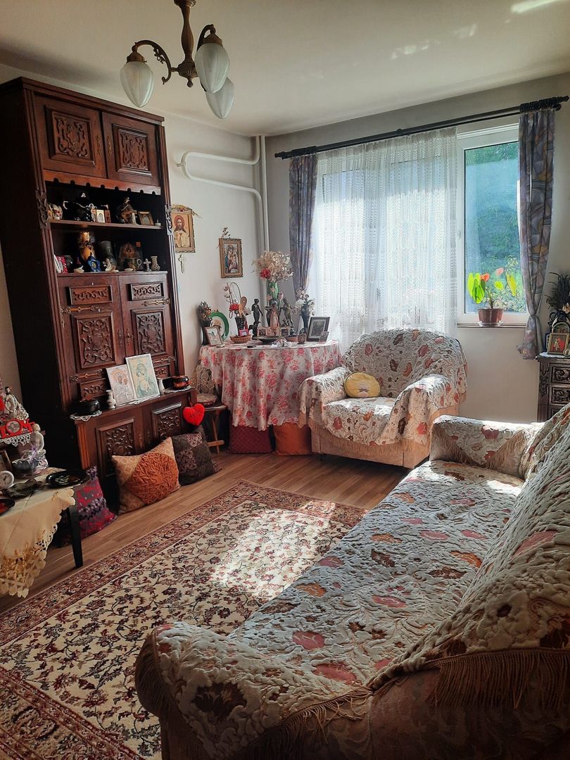 Vânzare apartament 2 camere  in Titan, 5 min metrou Grigorescu - Poză 1