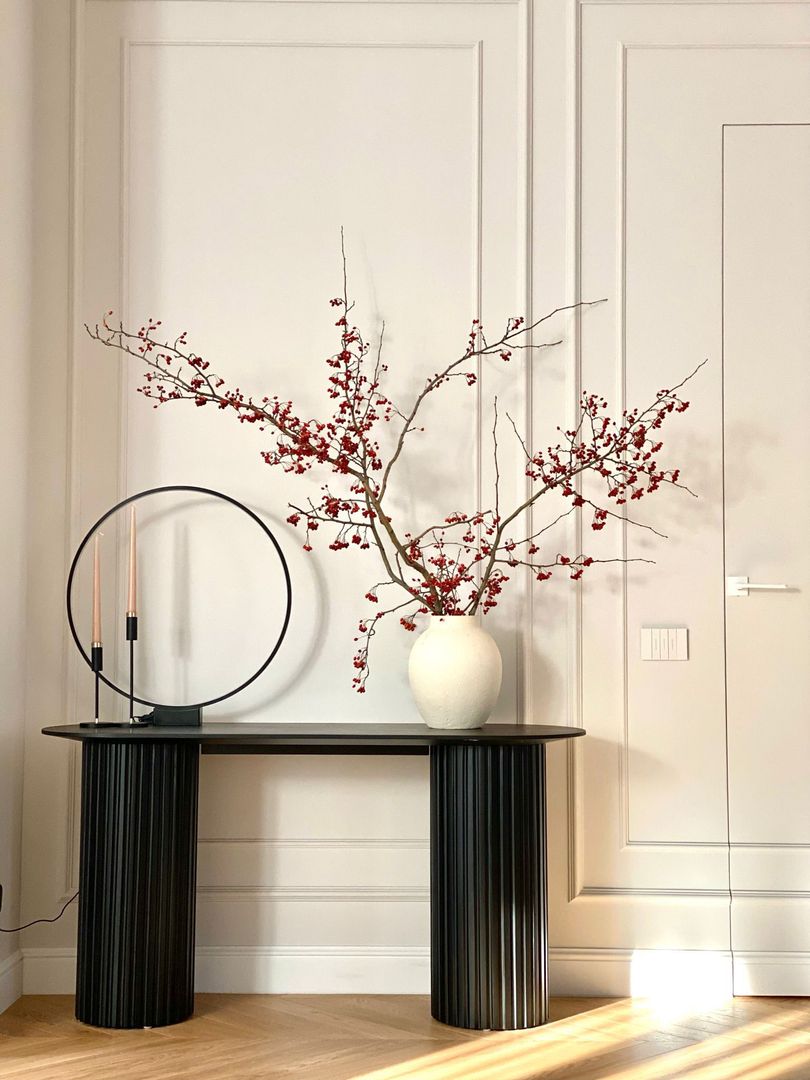 Vilă Modernă pe Două Niveluri în Floreasca- Arhitectură Contemporană și Eleganță - Poză 6