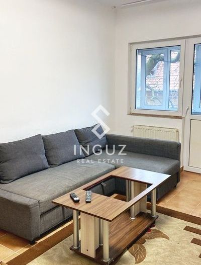 Apartament 2 camere de închiriat – Iulia Hașdeu / Foișorul de Foc | Se - Poză 3