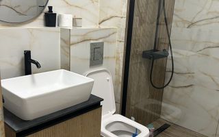 Apartament Renovat 3 Camere Gorjului - Poză 1