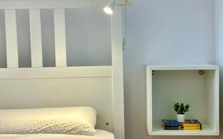 Studio generos in Piață Libertății - 52 mp - renovat - Poză 8