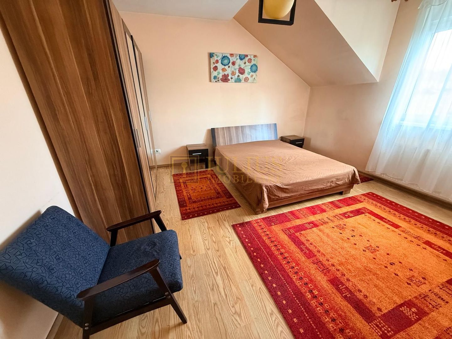 2 camere, Bogdanestilor-Cetatii, 82 mp, apartament superb - Poză 4