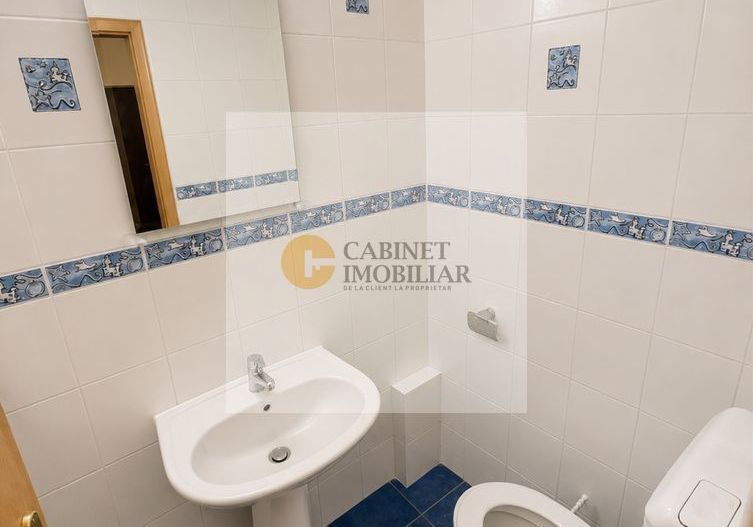 2 camere I 66 mp  I Etaj 2 I Eminescu - Poză 6