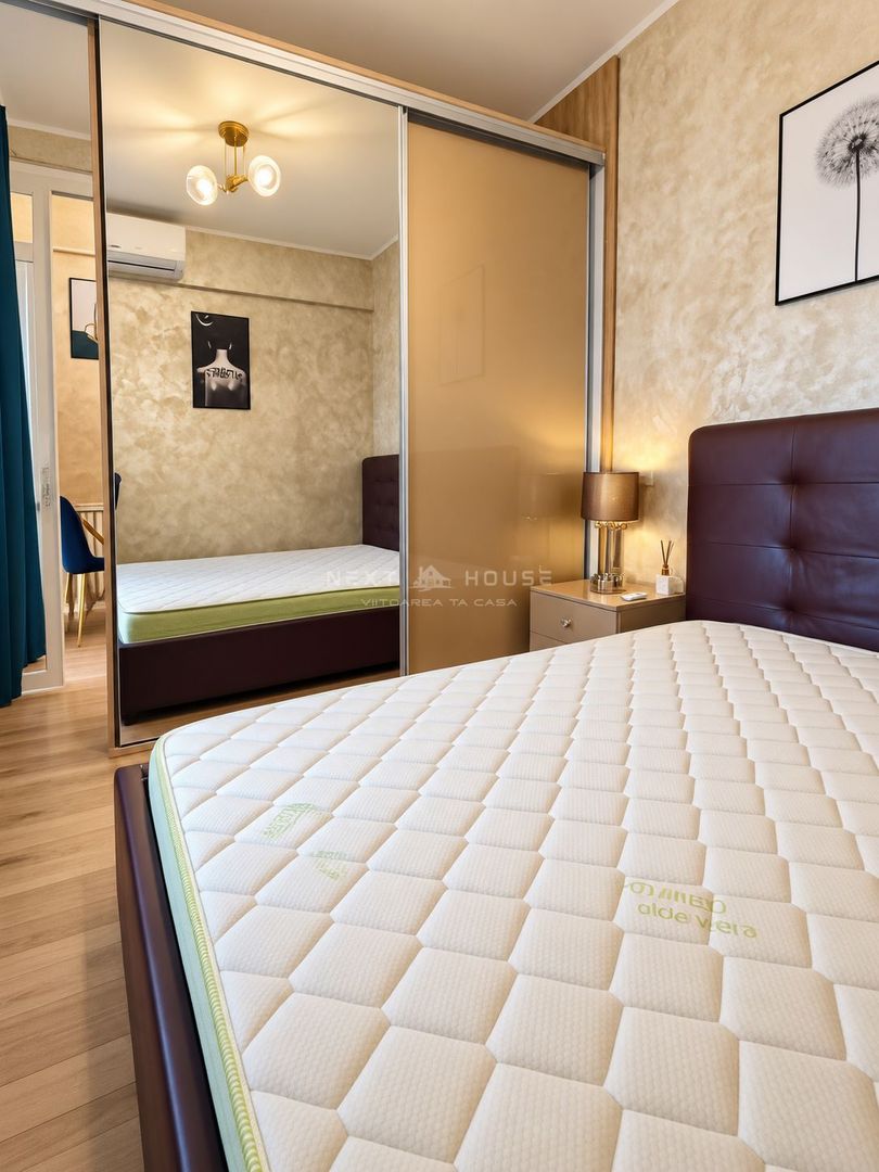 STUDIO PARC CAROL | BLOC 2022  | CENTRALA | PARCARE | - Poză 6