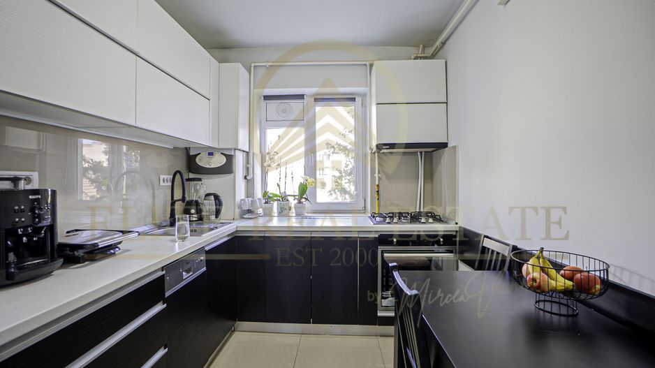 Apartament 2 camere Dacia | Renovat complet | Mobilat și utilat - Poză 6