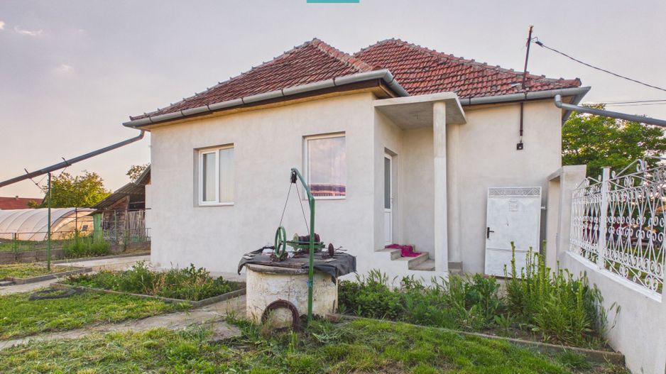 Casă cu 5 camere și teren 957 mp în Olari - Poză 3