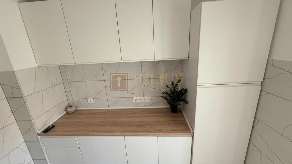 2 camere| Zona Fabric| ideal pentru studentii de la FEEA| apartament superb| - Poză 14