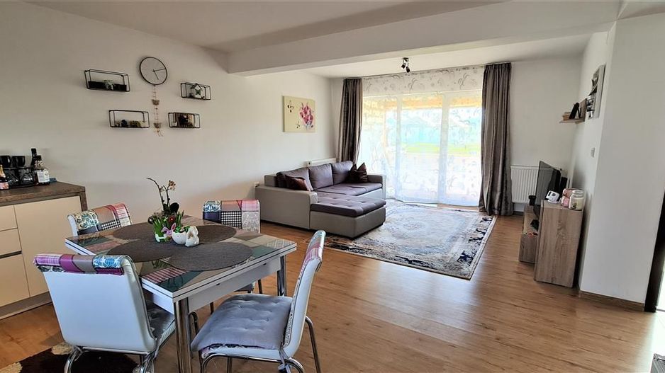 Casa 3 camere complex rezidential intrare Tarlungeni Brasov - Poză 15