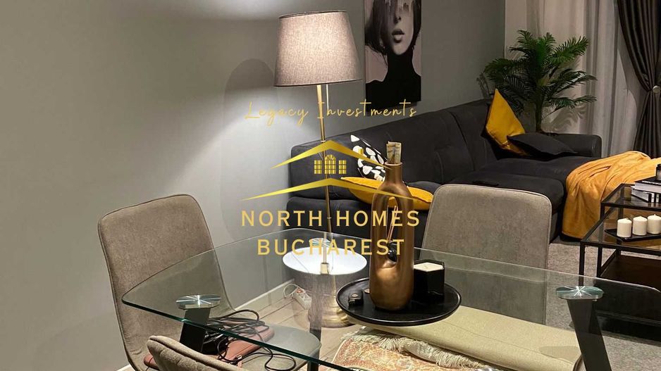 2 Camere | GreenPoint | Parcare  Subterana | Centrala Proprie - Poză 3