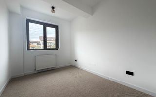 Apartament 3 camere NOU, prima locuire | terasa, parcare | Borhanci - Poză 9