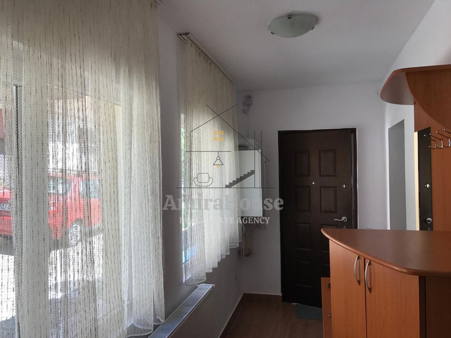 Apartament 2 camere decomandat, nisa, imobil tip vila, 66 mp, parcare, Central - Poză 17