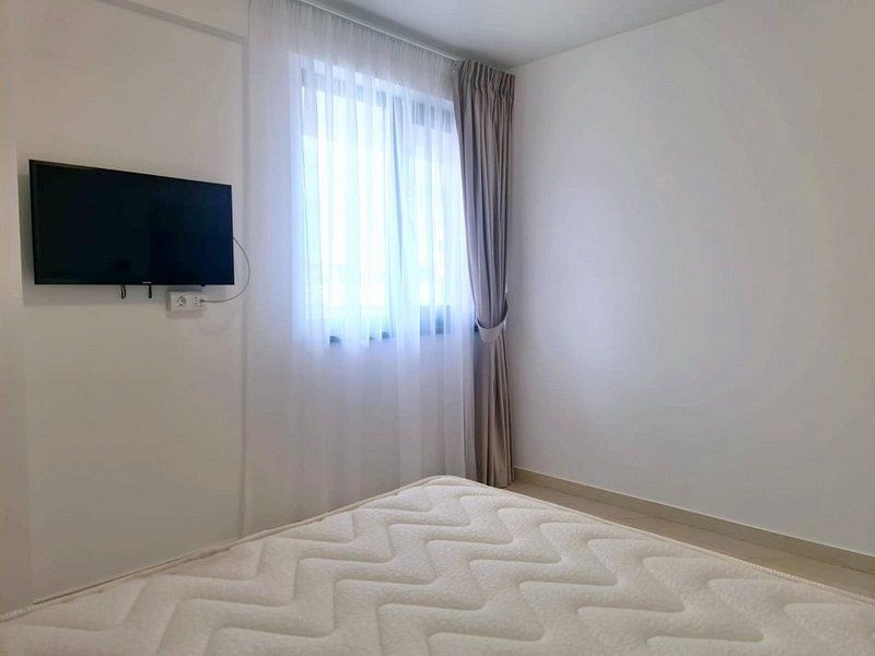 Exclusivitate  - Apartament 2 camere  - Micro 17, Roka Residence - Poză 7