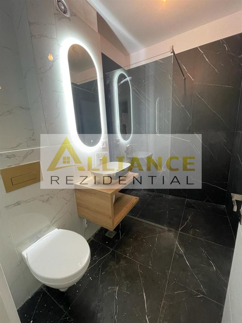 Apartament cu 2 camere | Studio | 46 mp - Metrou Berceni - Poză 7