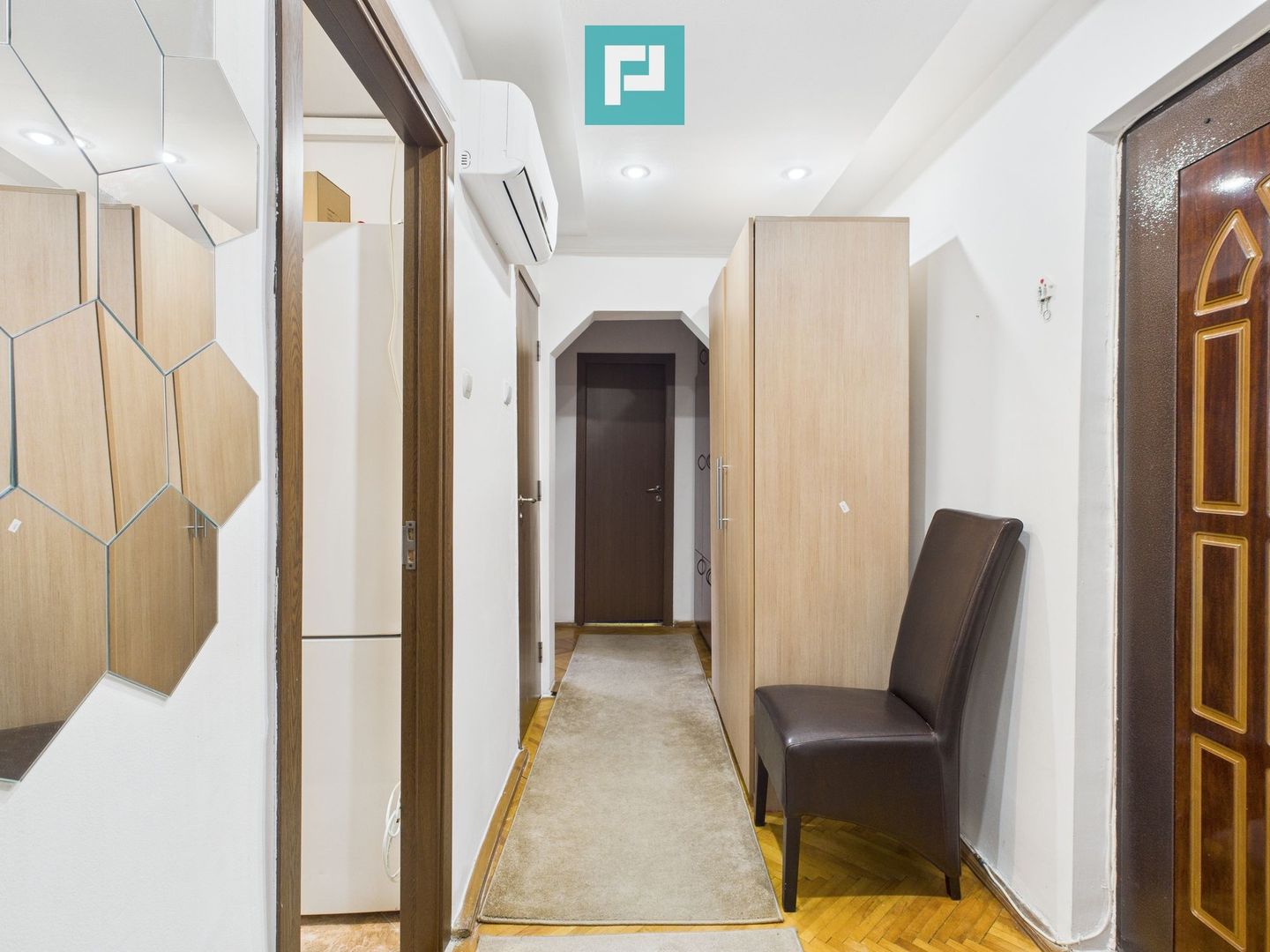 Apartament decomandat  2 camere  – Zona Timocului - Poză 8