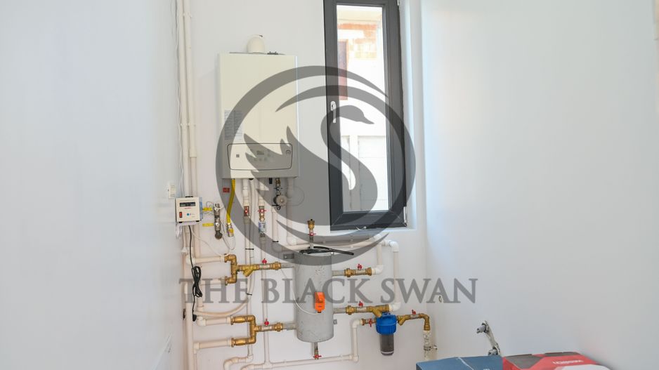 Casa cu 4 camere de vanzare | Nou | Baicoi, Prahova | Comision 0% - Poză 15