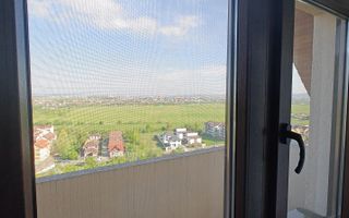 Apartament 4 camere | Etaj 3 | 98 MPU | Balcon | V. Aurie - Poză 18