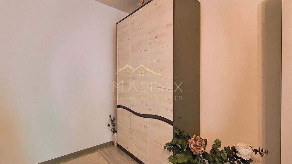 PRIMA ÎNCHIRIERE / STUDIO PREMIUM 41.35 MP //  ZONA DECEBAL - Poză 22