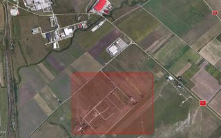 TEREN ZONA TORONTAL-METRO II - Poză 2