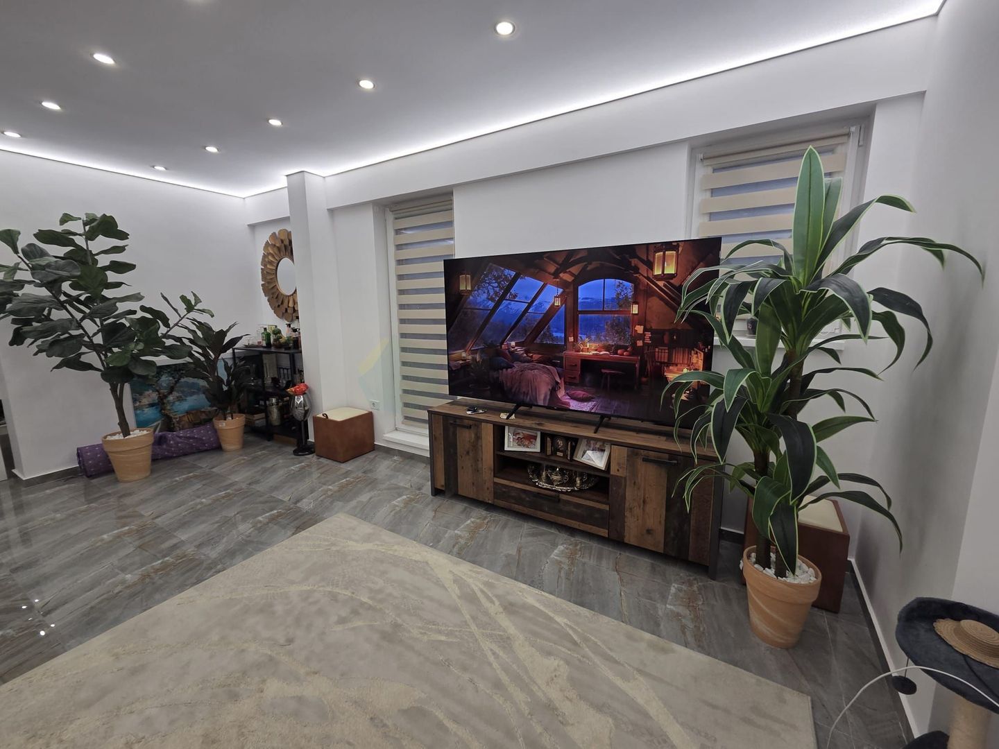 Apartament 3 camere | Tudor Arghezi Park Residence | Sector 4 - Poză 8