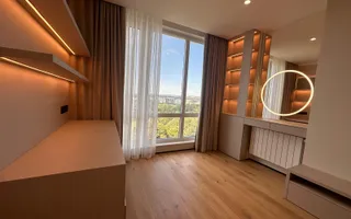 Vânzare, apartament, 4 camere, strada Constantin Stere, Centru - Poză 14