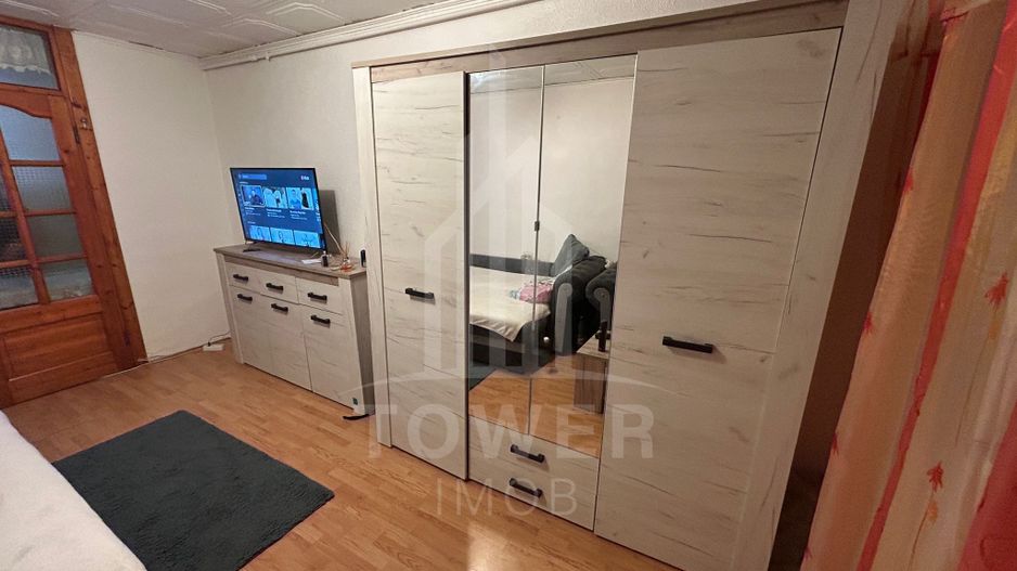 Garsonieră 28 mp | Etaj 2/4 | Zonă Promenada Mall Sibiu - Poză 2