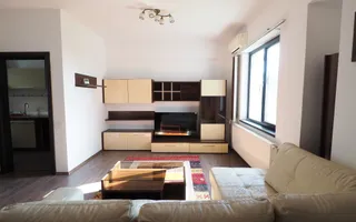 Vanzare 2 camere complet mobilat si utilat-Bucurestii Noi metrou - Poză 12