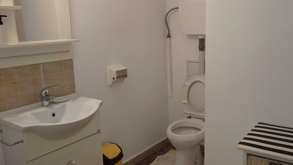 Apartament Coltea/Piata Universitatii - Poză 6