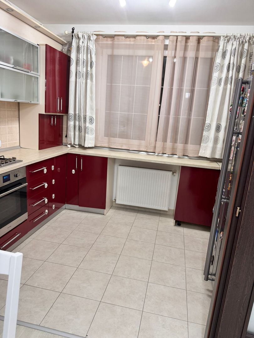 Casă cu 4 camere | Mobilată și utilată | Complex rezidențial - Poză 11