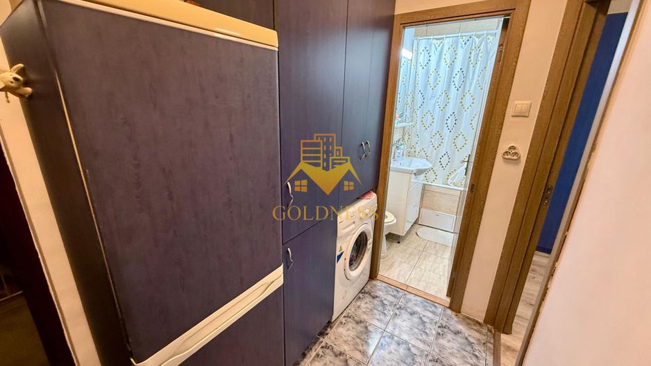 2 camere, balcon, Manastur, Zona Clabucet, Primaverii, Pet Friendly - Poză 9