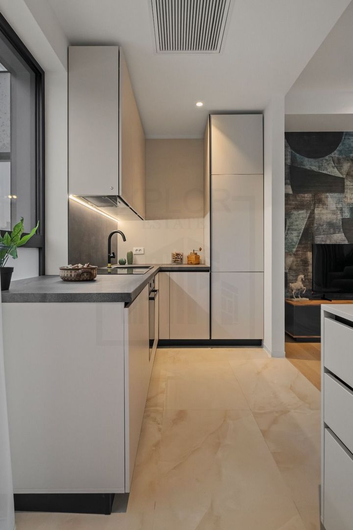 Apartament 2 camere în ONE Lake Club – COMISION 0% - Poză 6