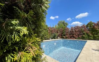 Amazing 6 Rooms Villa // Private Pool // 4 Parking Place / Erou Iancu Nicolae - Poză 50