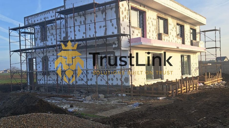 Casa de vanzare Complex rezidențial premium 1 Decembrie Ilfov - Poză 3