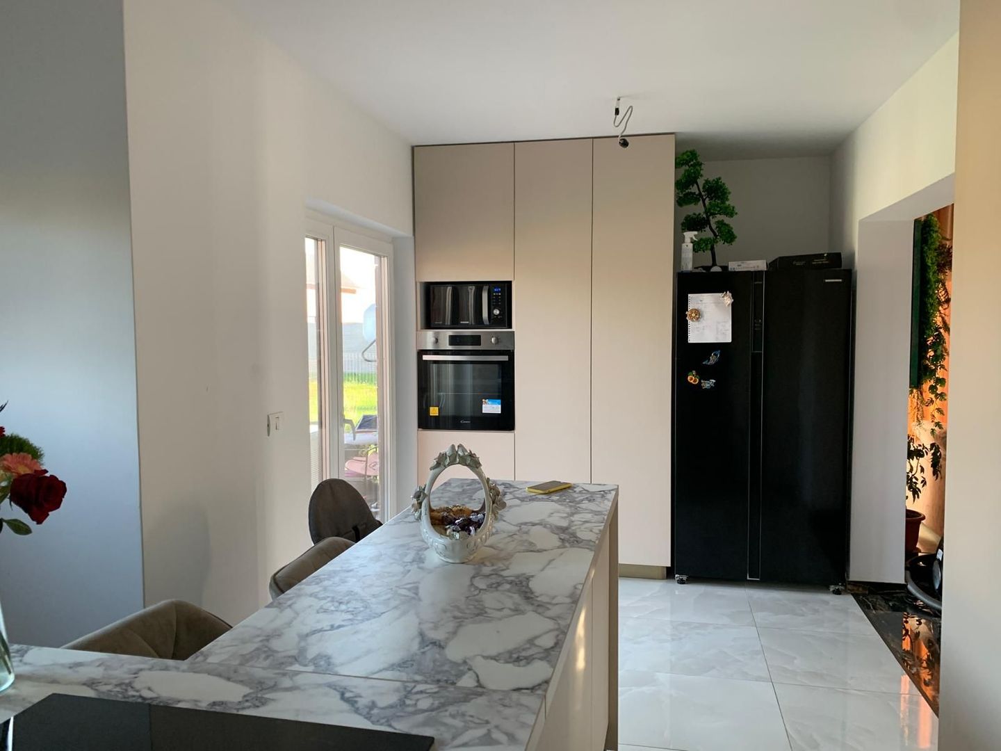 Casa individuala 4 camere  P+1E in Dudestii Noi - Poză 5