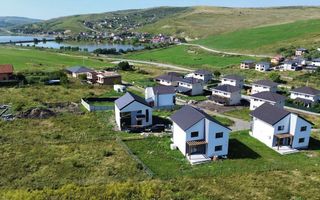 Casă individuală cu vedere la lac – Apahida - Poză 10