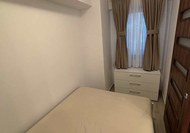 Închiriere Apartament cu 2 camere, centrala proprie, 3 min metrou Iancului - Poză 3