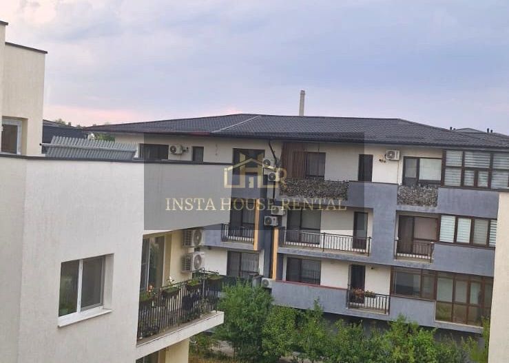 🔹Garsonieră / Parcul Teilor / Parcare inclusa🔹 - Poză 12