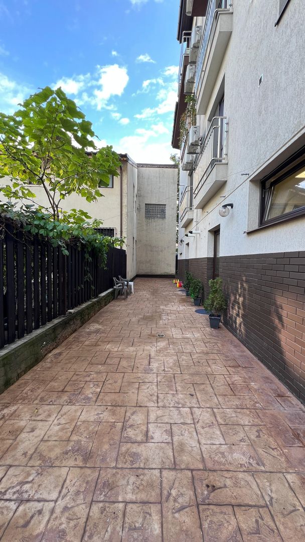 Spatiu 100 mp + 190 curte - Poză 2