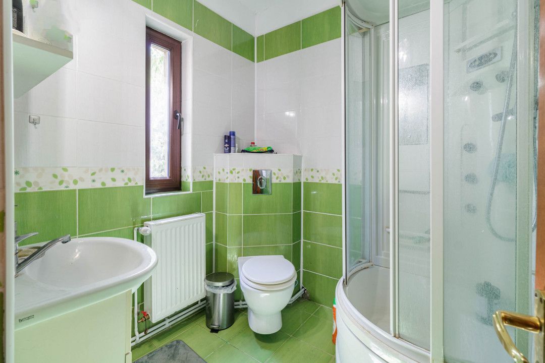 Apartament 3 camere – Adunați Copăceni, Giurgiu, la 15 minute de București - Poză 10