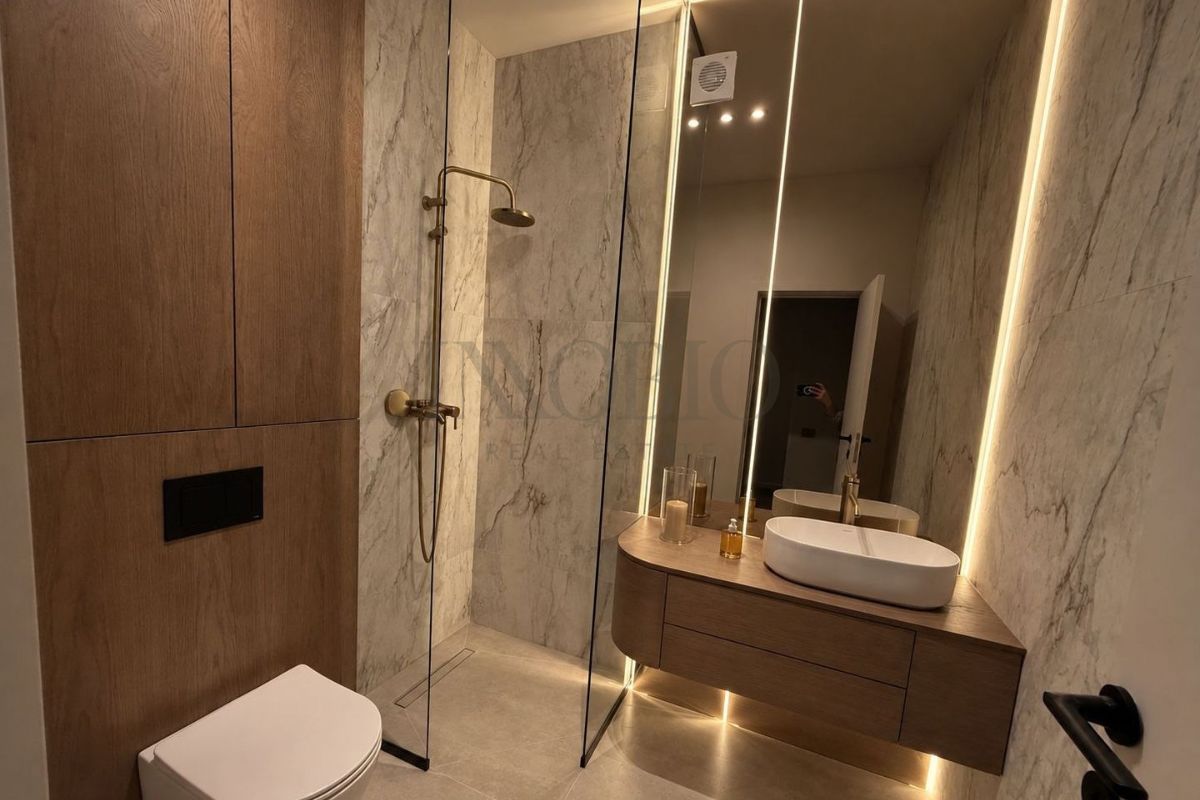 Apartament 3 camere 93 mp Bd. Unirii Union Plaza | Parcare inclusă - Poză 5