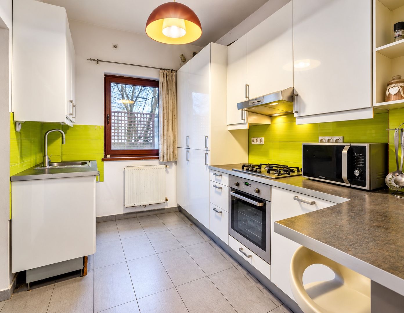 Doua apartamente in vila | Panduri | Cotroceni - Poză 21