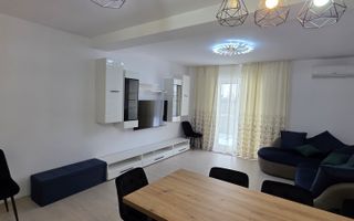 Braytim-Musicescu | 2 Camere | Curte proprie | Prima inchiriere | AC - Poză 3