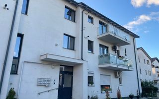 2 camere in Braytim cu gradina proprie - Poză 17