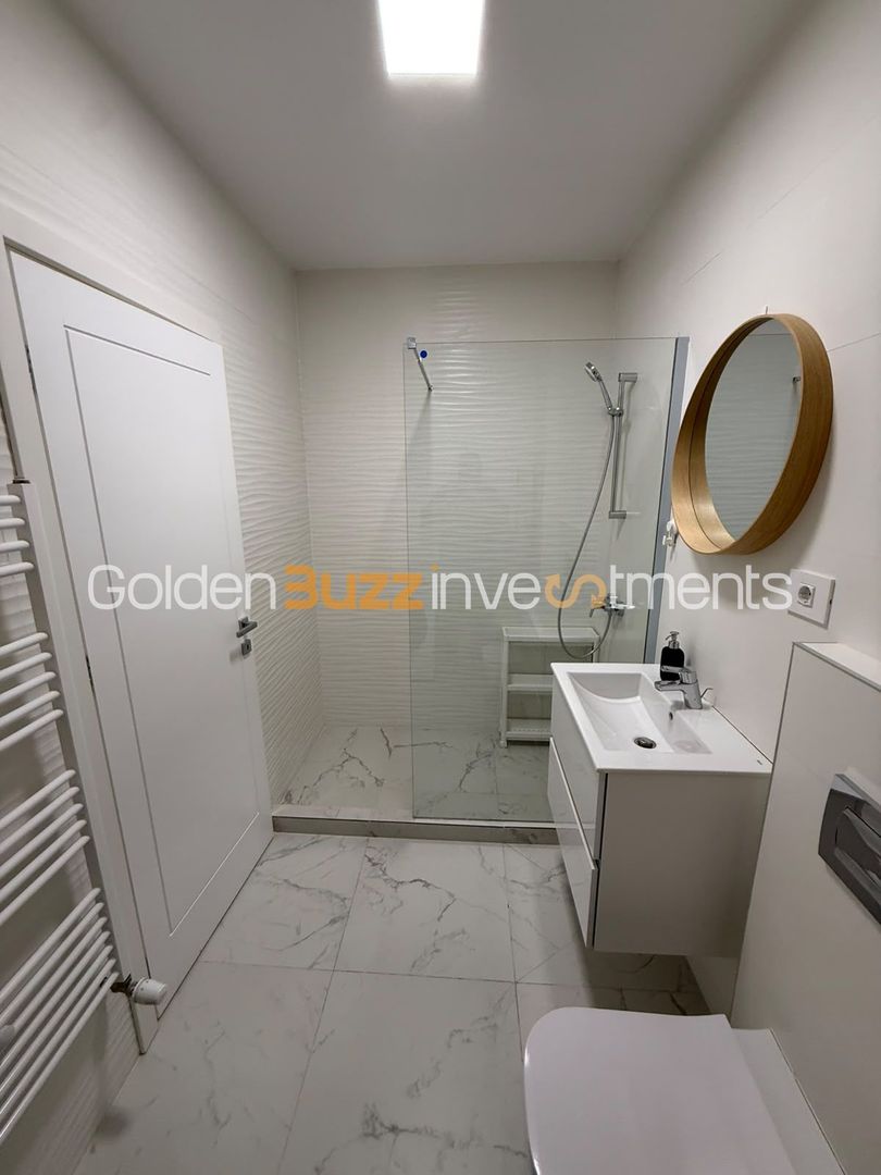 Apartament 2 camere de inchiriat I Rond Omv - Poză 11