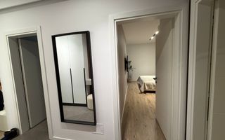 AP. 2 CAMERE ESTORIA, PRIMA INCHIRIERE, PARCARE, METROU, PET-FRIENDLY - Poză 16