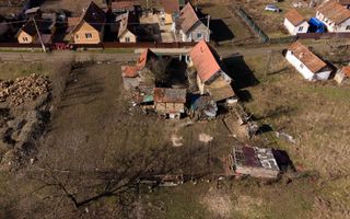 Teren intravilan de 302 mp în localitatea Șoimoș - Poză 23